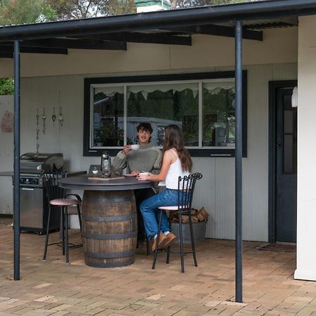 Jasmine'S Barossa Valley Cottage Lyndoch Exterior foto