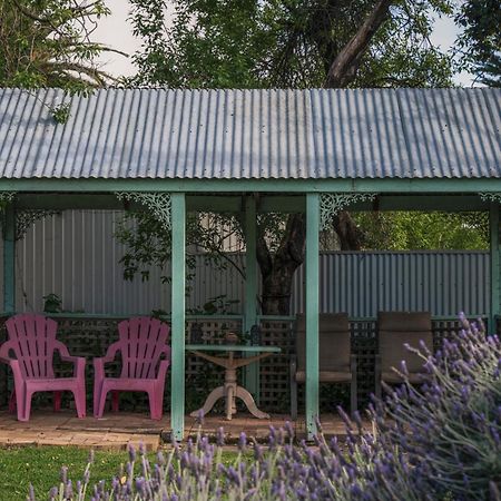 Jasmine'S Barossa Valley Cottage Lyndoch Exterior foto