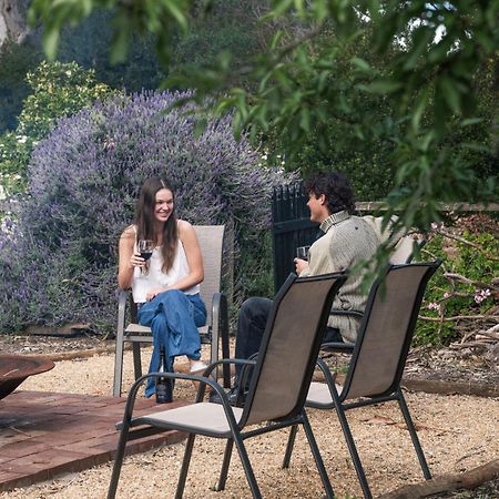 Jasmine'S Barossa Valley Cottage Lyndoch Exterior foto