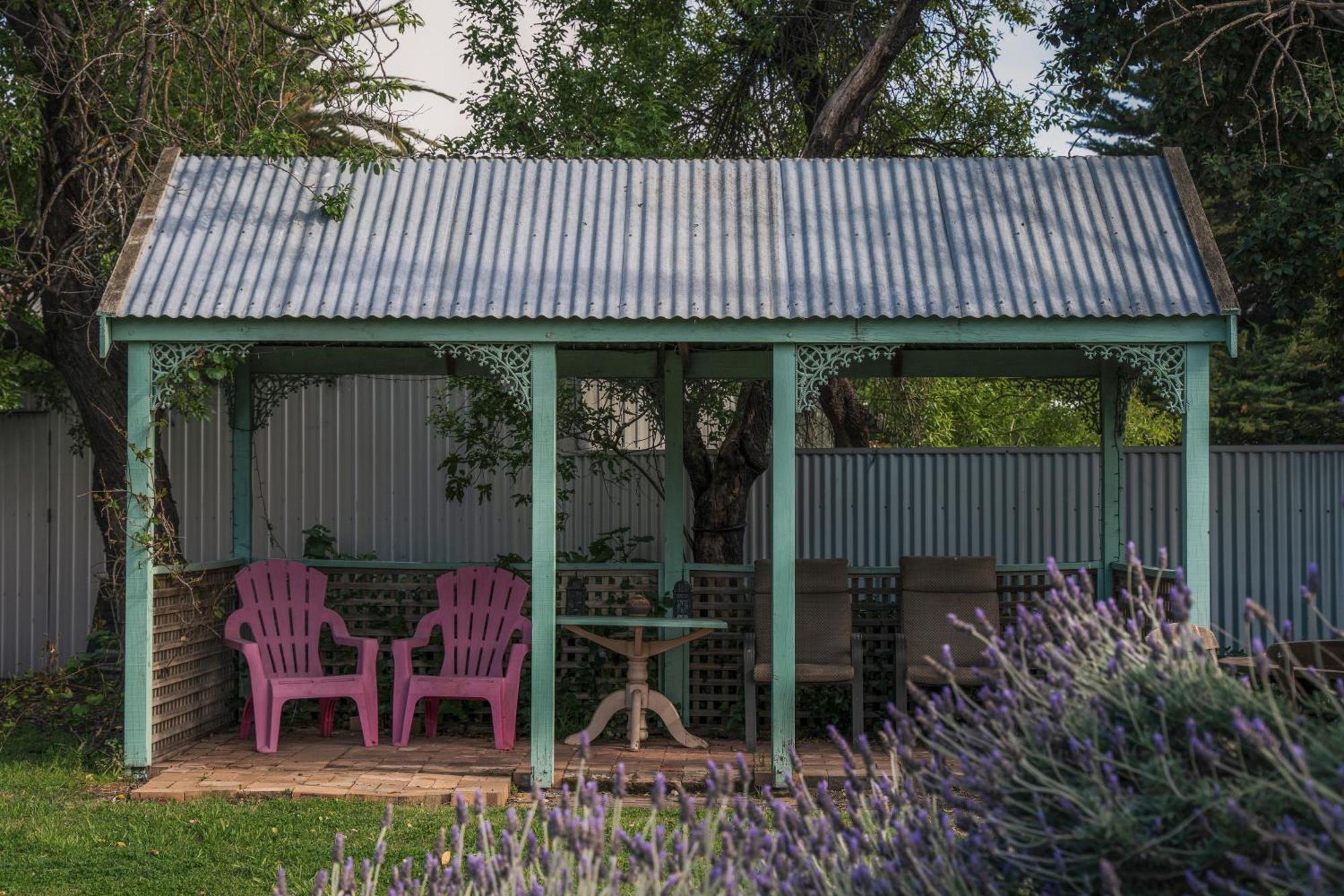 Jasmine'S Barossa Valley Cottage Lyndoch Exterior foto